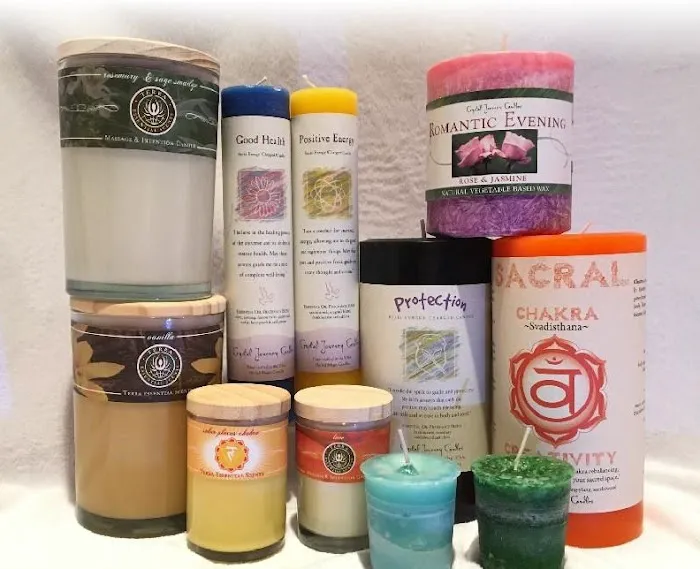 Holistic Apothecary LLC 7