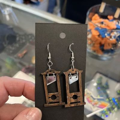 Down the Rabbit Hole Boutique LLC