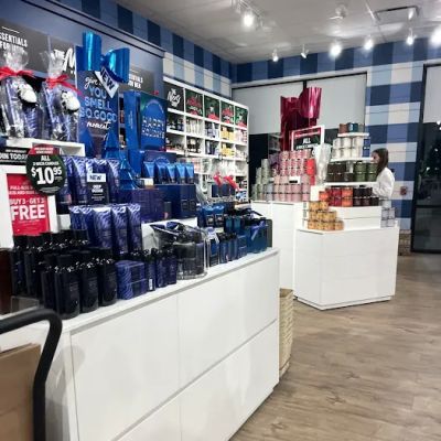 Bath & Body Works
