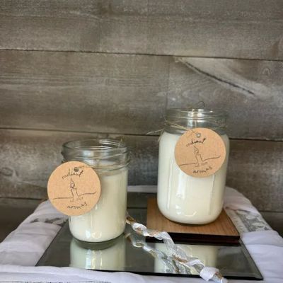 Radiant Aromas