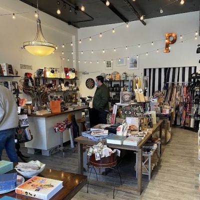 Provisions St Louis
