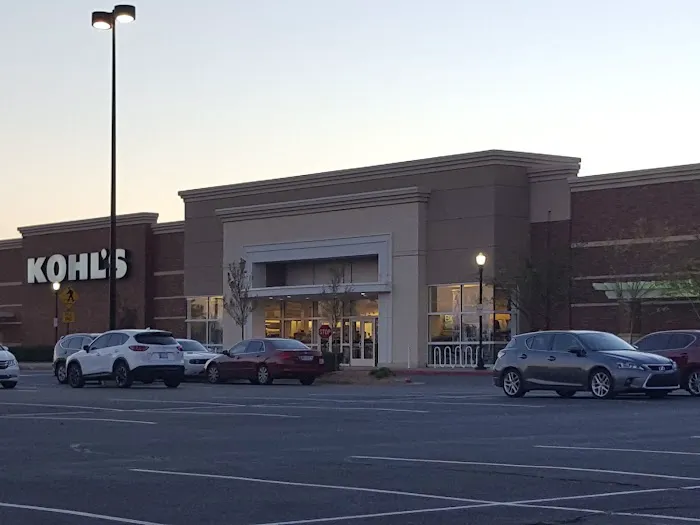 Kohl's 1