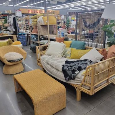 World Market