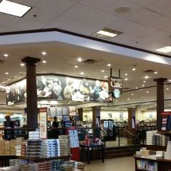 Barnes & Noble ico