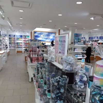 Bath & Body Works