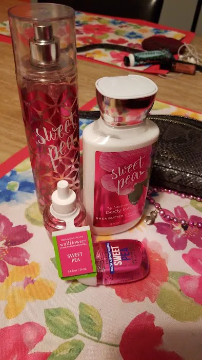 Bath & Body Works 2