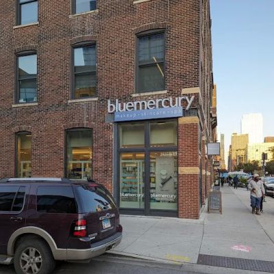 Bluemercury