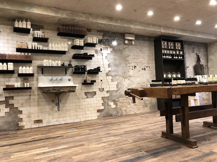 Le Labo 3