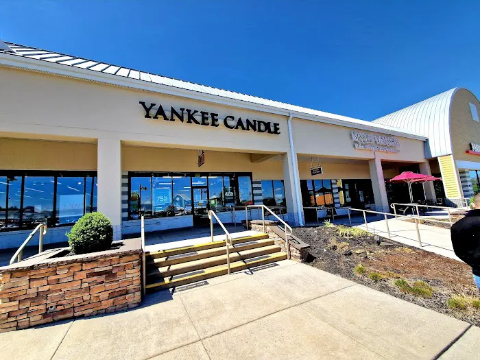 Yankee Candle 0