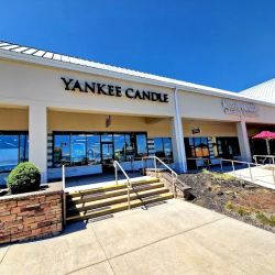 Yankee Candle ico