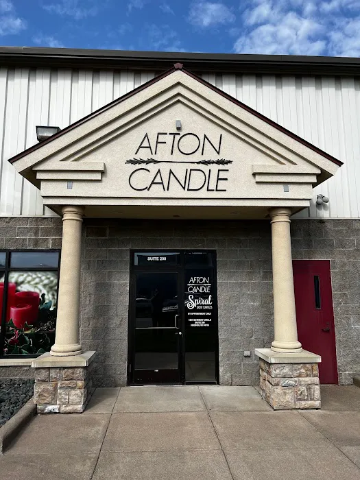 Afton Candle Company 3