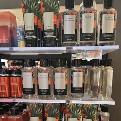 Bath & Body Works