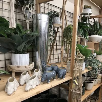 World Market