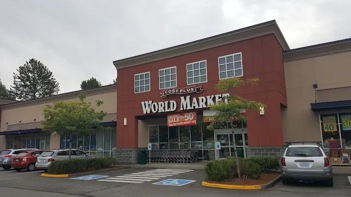 World Market 1