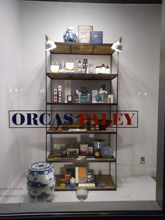 Orcas Paley 1