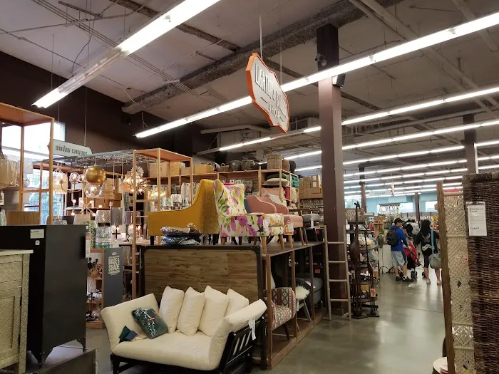 World Market 1