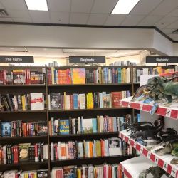 Barnes & Noble ico