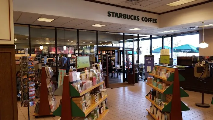 Barnes & Noble 1