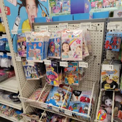 Michaels