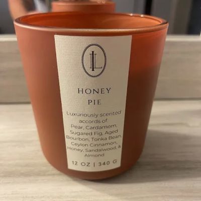 Luxe Intuition | Wood Wick Candles And Room & Linen Sprays