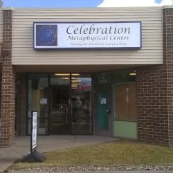 Celebration Metaphysical Center ico