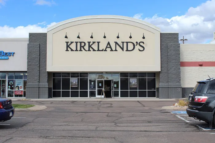 Kirkland's Home 8