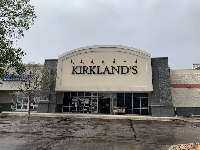 Kirkland's Home 7