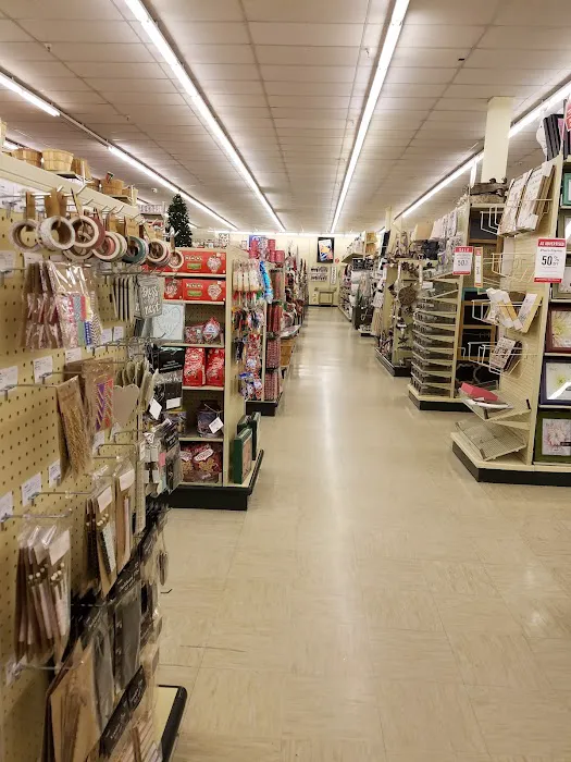 Hobby Lobby 6