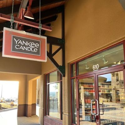 Yankee Candle