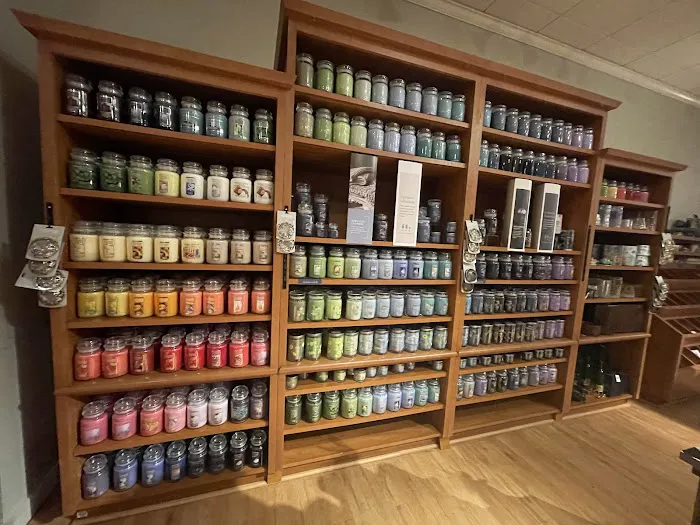 Yankee Candle 3