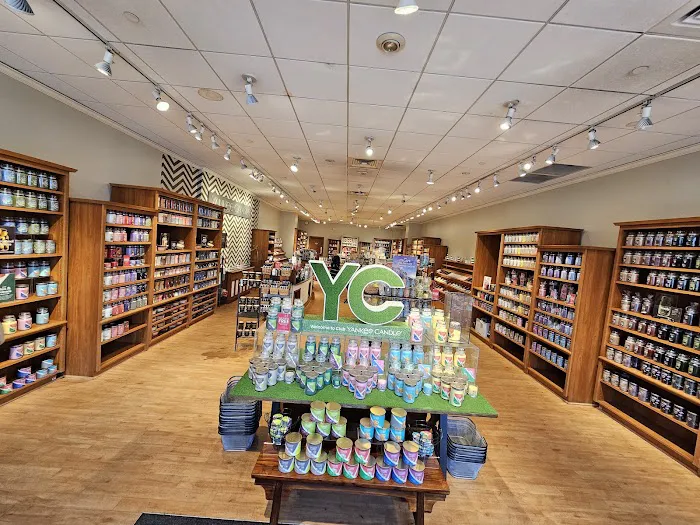 Yankee Candle 5