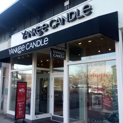 Yankee Candle ico