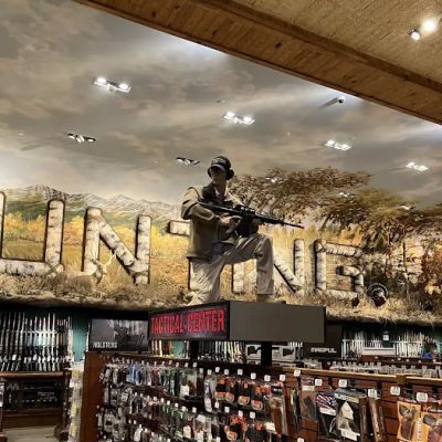 Bass Pro Shops
