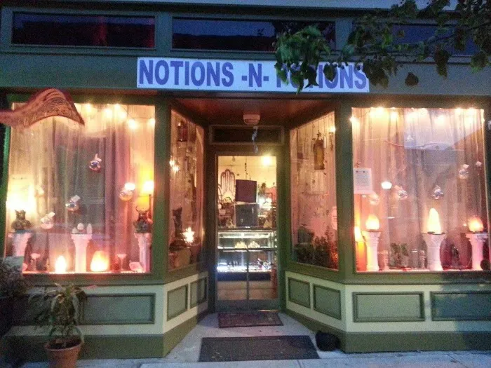 Notions N Potions Inc 7