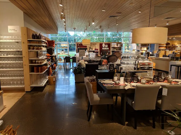 Crate & Barrel 6