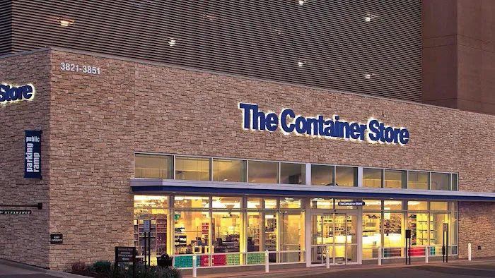 The Container Store 1