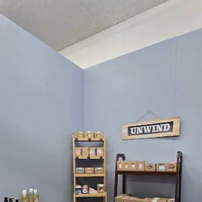 The Little Things Soaps