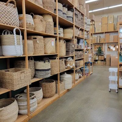 World Market