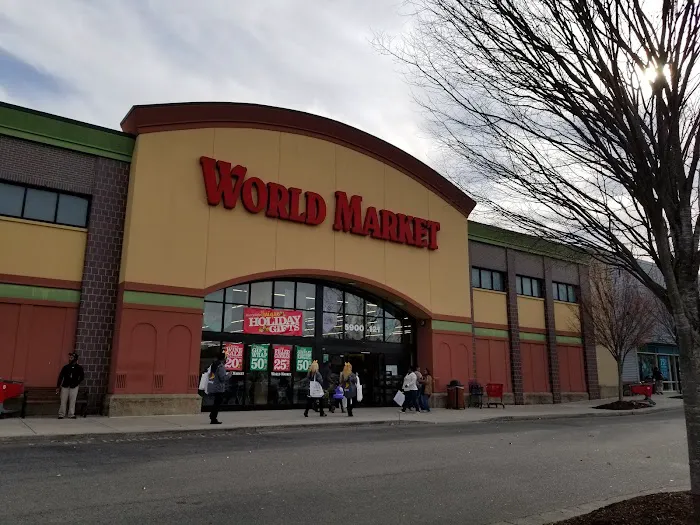 World Market 4