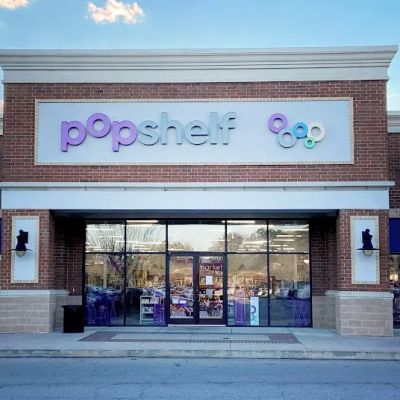 pOpshelf