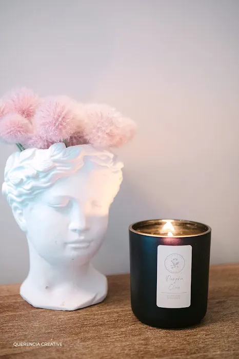 Violette Eve Candle Co. 3