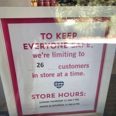 Bath & Body Works