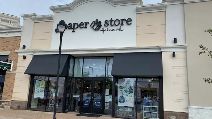 The Paper Store 8