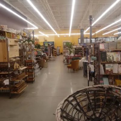 World Market