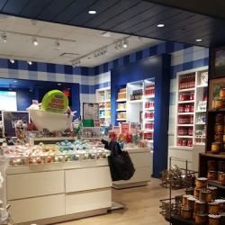 Bath & Body Works ico