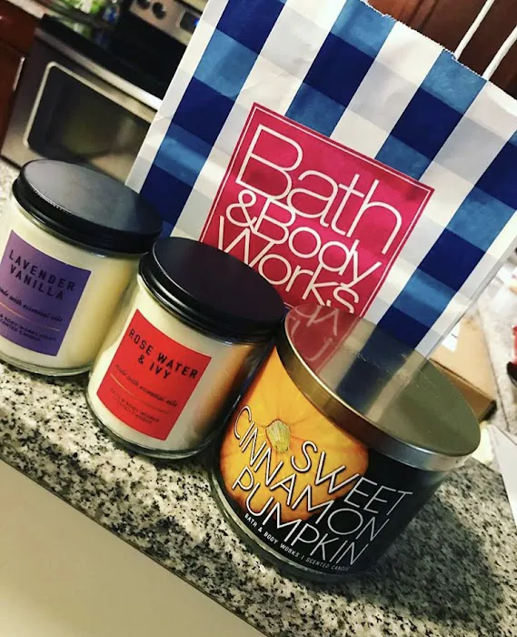 Bath & Body Works 9