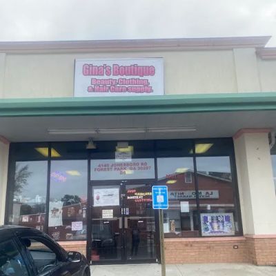 Gina's Boutique BHW LLC