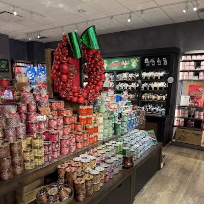 Bath & Body Works