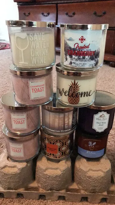 Bath & Body Works 4