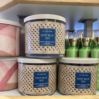 Bath & Body Works